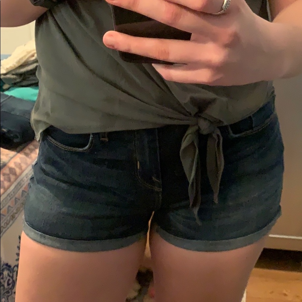 Target Shorts